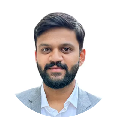 Rutvij Thummar